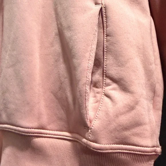 Nike Women's Hoodie- so soft! - Picture 5 of 6